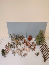 Schleich Ritter Figuren