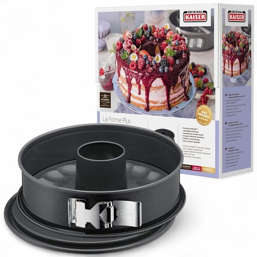 Kaiser forme plus - kaiser,