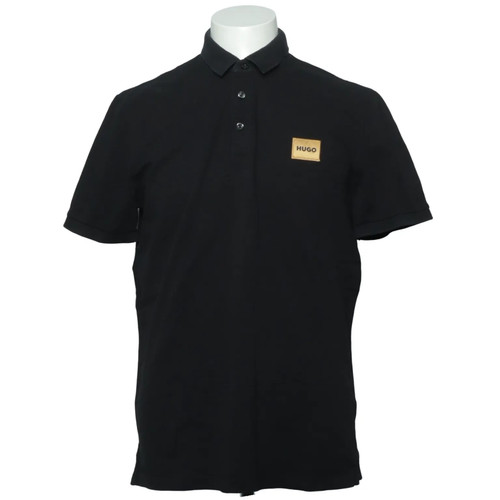 Hugo boss poloshirt größe - hugo,