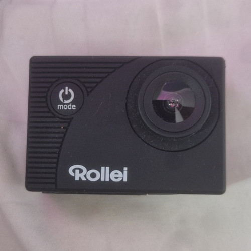 Rollei cam mit - rollei,