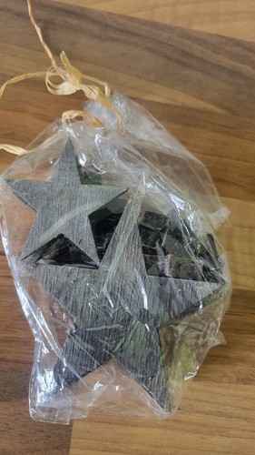 Sterne aus holz von depot - aus,