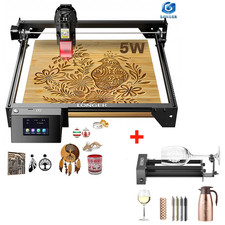 LONGER Ray5 Laser-Engraver