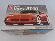 AMT ERTL 6808 Modellbausatz