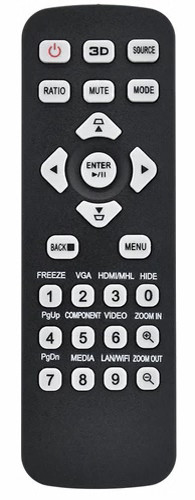 Ersatz acer beamer - ersatz,