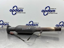 Katalysator ohne Lambdasonde