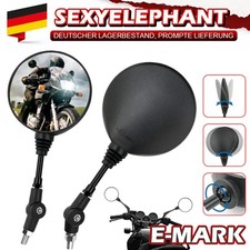 2Stk. 360° Spiegel Universal