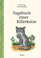 Tagebuch einer Killerkatze |