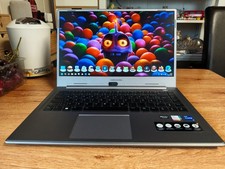 Medion akoya 1135g7 1tb - medion, i5-1135g7
