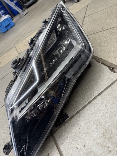 Scheinwerfer seat leon 5f - vl,