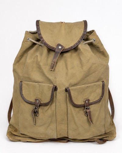 Vintage scout backpack - vintage,
