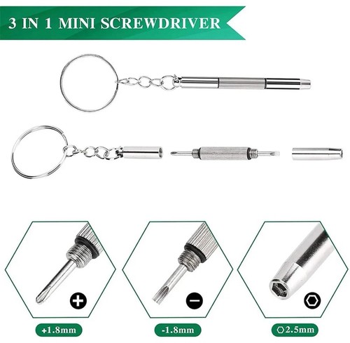 Mini feinmechaniker - mini,