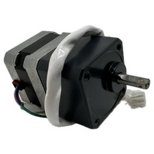PQ5217 5-phase Stepping Motor
