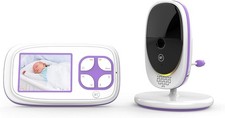 BT Video Babyphone 3000