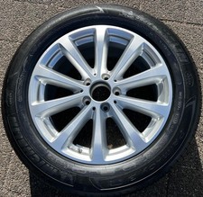 Original alufelge - 1,
