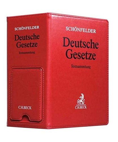 Deutsche gesetze mit - gesetze, [mit
