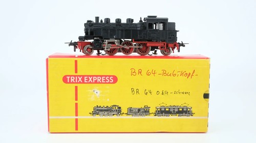 Trix express 2203 dampflok - trix, h0