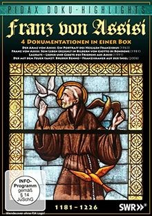Franz von assisi 4 - franz,