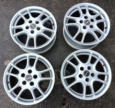 4Original Opel Astra Vectra