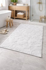 MONT CHALET Badeteppich