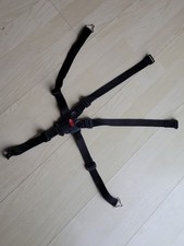 Ersatzgurte Hartan Topline