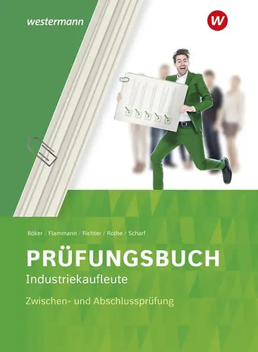 Prüfungsbuch