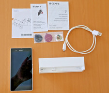 Sony Xperia Z, Handy, kein Simlock, 