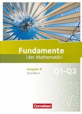 Fundamente der Mathematik -