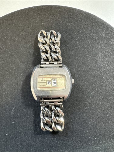 Seltene vintage lanco - seltene,