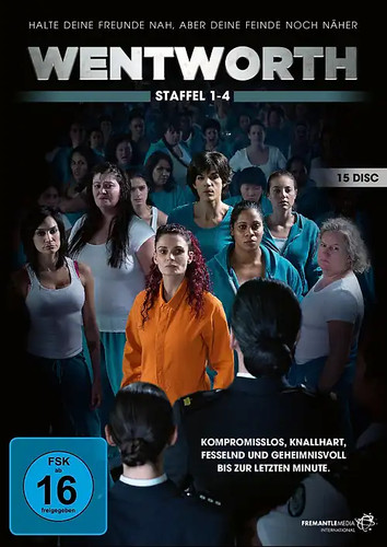 Wentworth staffel 4 15 - wentworth,