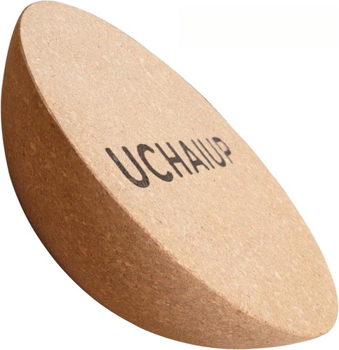 Kork balance halbkugel yoga - kork,