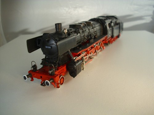 Fleischmann 50 058 - 50,