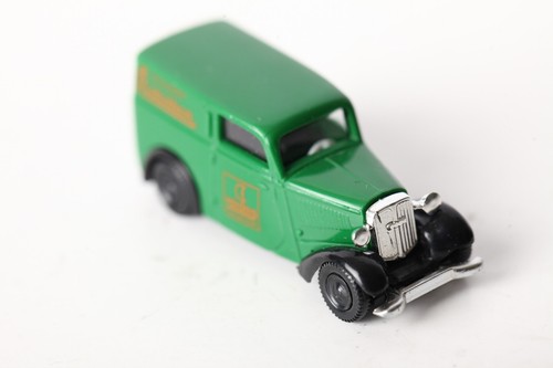 Brekina dkw f7 vedes - ,