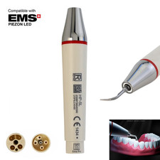 Dental ultrasonic scaler led - ultrasonic,