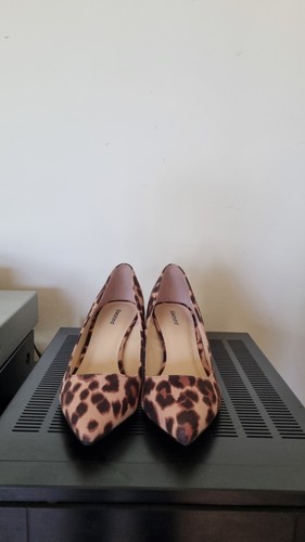 Pumps getigert - pumps,