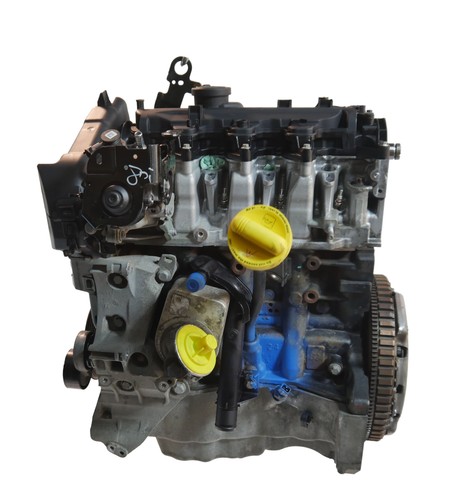 Motor für mercedes citan - mercedes,