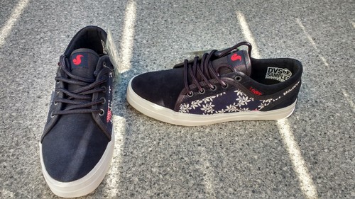 Dvs damen skate schuhe - dvs, aversa