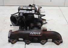 BMW X3 X83 E83 Bj 05 2,0 D