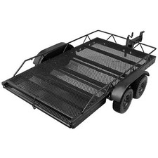 1/10 RC Anhänger RC Car Cargo