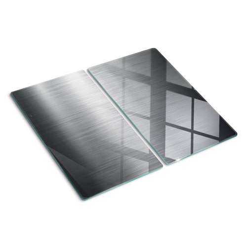 Glas-Herdabdeckplatte