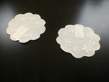  2x Untersetzer Tischdecke