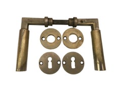 1 v. 6 Orig. BAUHAUS