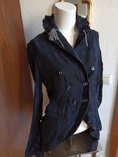 Jacke von HIGH use Wolle Gr. 36 top Zustand