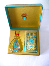 ALTE PARFUMBOX EAU DE COLOGNE