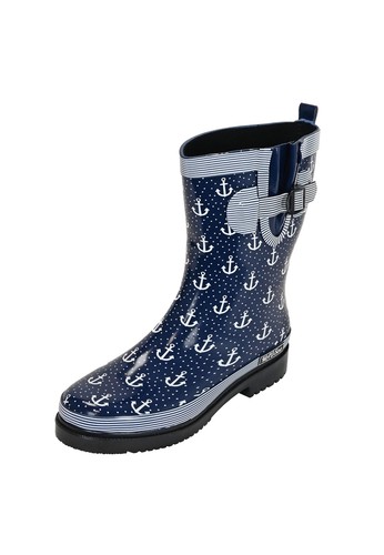 Madsea damen gummistiefel - madsea,