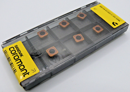 Wendeschneidplatten 880 04 - 10, 880-04