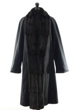 Hans Erras Damen Mantel 42