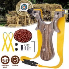 Profi Jagd Steinschleuder