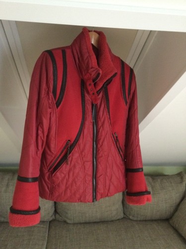 Jacke damen von greenstone - jacke,