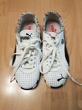 Puma Sneaker By Mihara Yasuhiro Leder gr 39