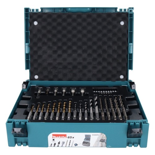 Makita 69478 sds plus - sds-plus, bit